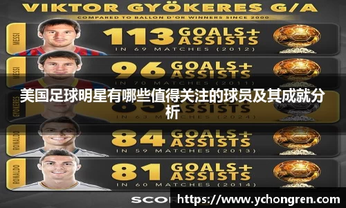 美国足球明星有哪些值得关注的球员及其成就分析