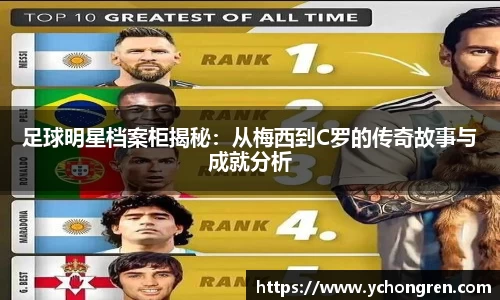 足球明星档案柜揭秘：从梅西到C罗的传奇故事与成就分析